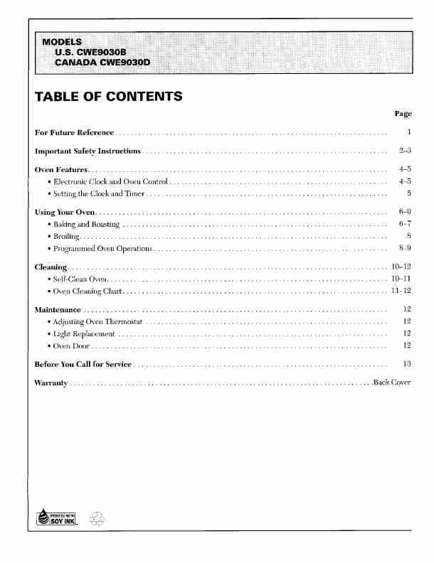 Maytag Oven CWE9030B-page_pdf